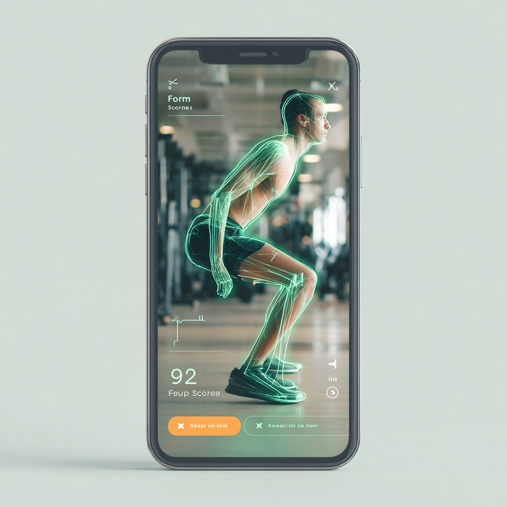 Move with better mechanics