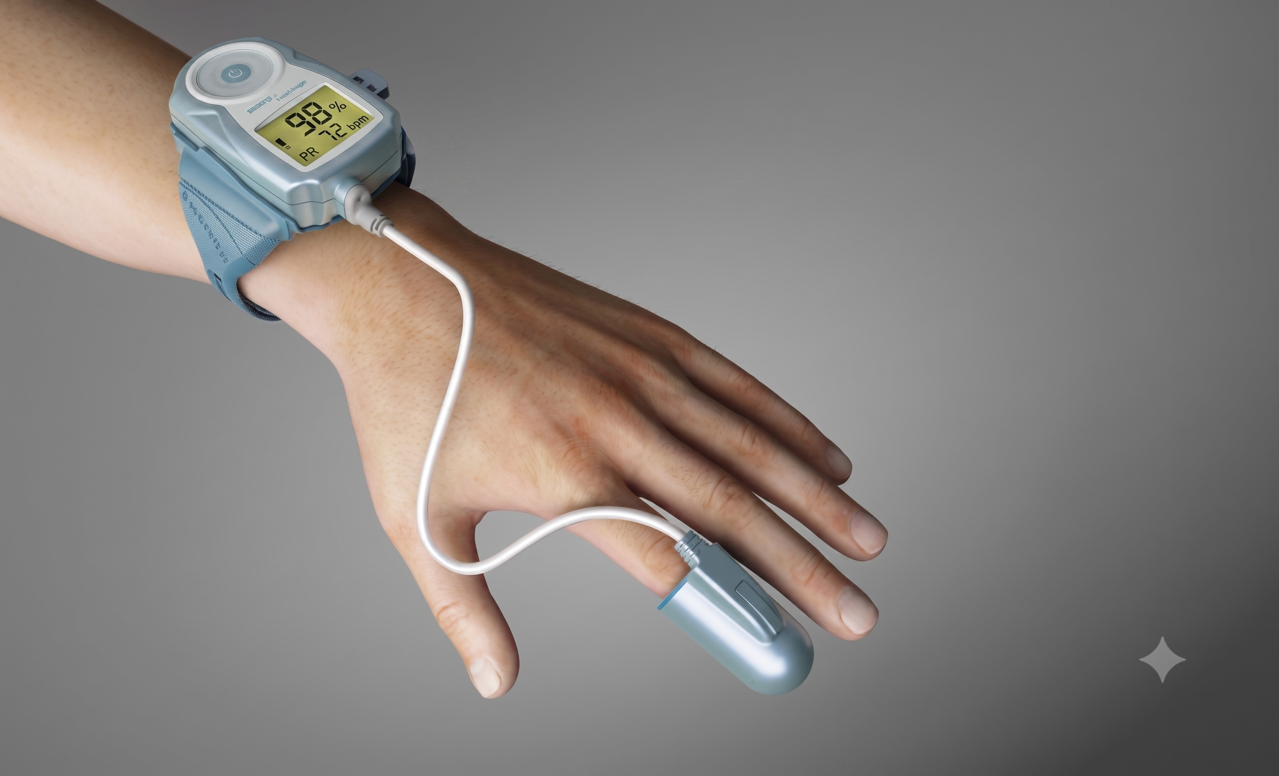 2. Home Sleep Test